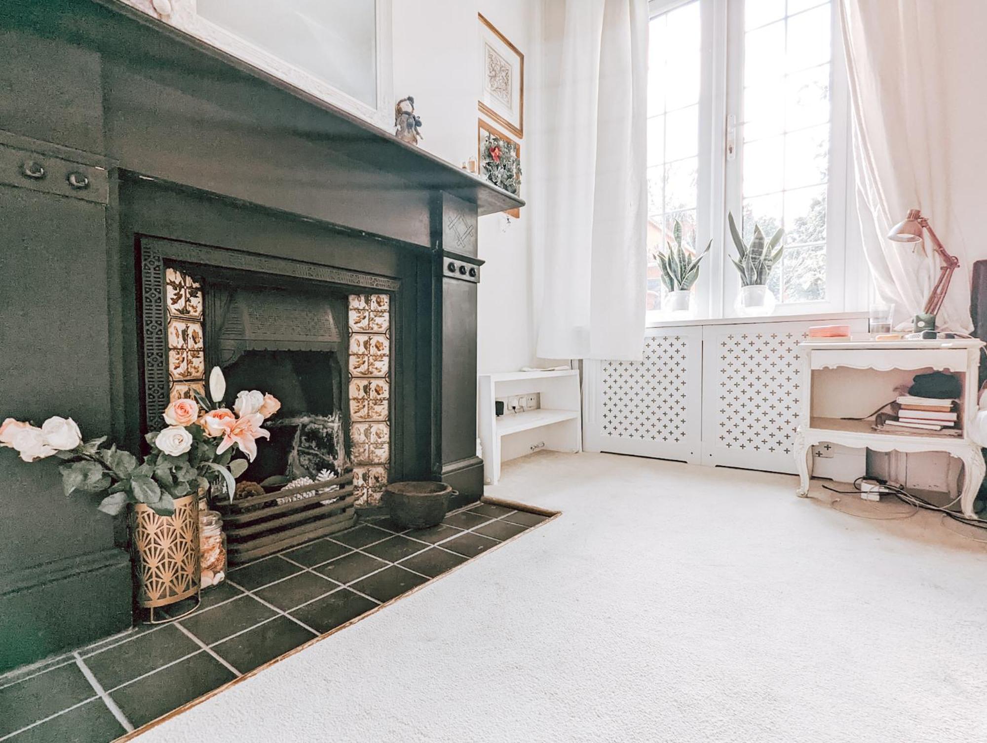 The Clapham Apartment With Private Patio London Exteriör bild